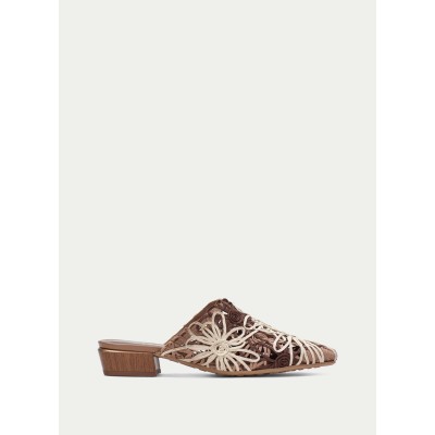 SANDALIAS MUJER HISPANITAS HV264840